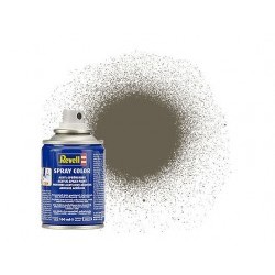 spray nato olive mat - REV34146