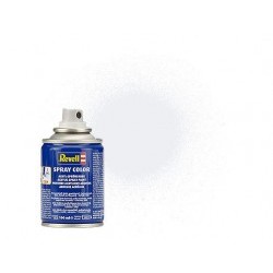 spray white silk - REV34301