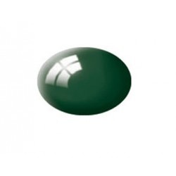 Aqua sea green gloss - REV36162