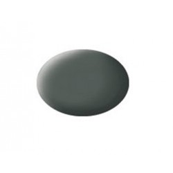 Aqua olive grey mat - REV36166