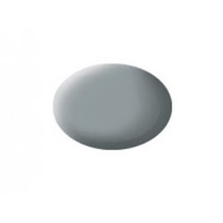 Aqua lightgrey mat USAF - REV36176