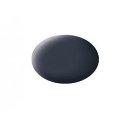 Aqua tank grey mat - REV36178