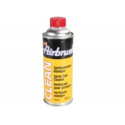 Airbrush Email Cleaner   500ml (Airbrush & Accessories) - REV39005