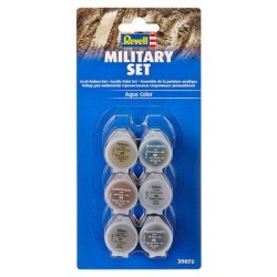 Military Set - REV39075