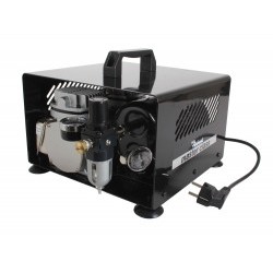 Compressor "Master Class (Airbrush & Accessories) - REV39138
