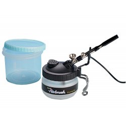 Airbrush Cleaning Set (Airbrush & Accessories) - REV39190