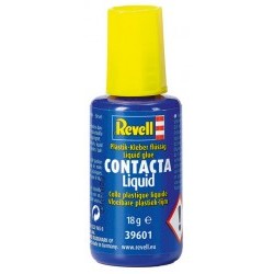 Contact Liquid 18g (Accesories) - REV39601