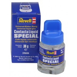 Contacta Liquid Special,  30g (Accesories) - REV39606