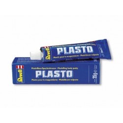 Plasto   25ml (Accesories) - REV39607
