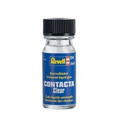 Contacta Clear 20g (Accesories) - REV39609