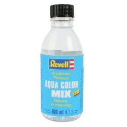 Aqua Color Mix, 100ml (Accesories) - REV39621