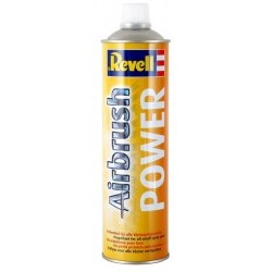 Airbrush POWER 750ml (Airbrush & Accessories)  - REV39661