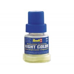Night Color         30ml (Accesories) - REV39802