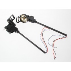 Arm with Motor (23978) - REV43966