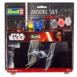 1/110 TIE Fighter - REV63605