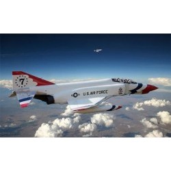 1/72 F-4E Phantom - REV63651
