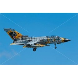 1/72 Tornado ECR "Tigermeet 2018" - REV63880