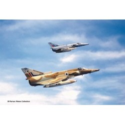 1/72 Kfir C-2 - REV63890