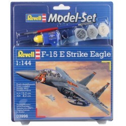 Model Set F-15E Eagle - REV63996