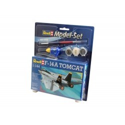 Model Set F-14A Tomcat - REV64021