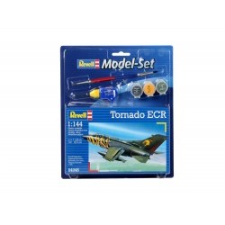 Model Set Tornado ECR - REV64048