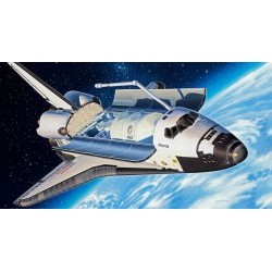 1/144 Space Shuttle Atlantis - REV64544