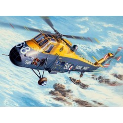 Wessex HAS Mk.3 (model set) - REV64898