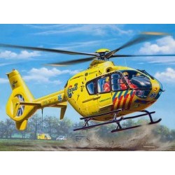 1/72 Model Set Airbus Heli EC135 ANWB - REV64939