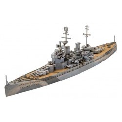 1/1200 HMS King George V - REV65161