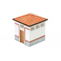 Toilette per stazione - RIVHC8062
