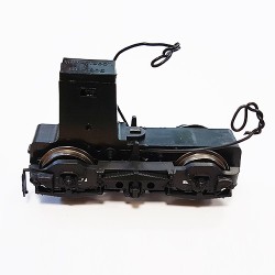 CARRELLO PER E.424 350 - RIVHR2707-21
