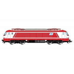 FS, E.402A original red/white livery, with DCC decoder - RIVHR2765D