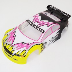 1/10 rko carrozzeria drif - RKO01012