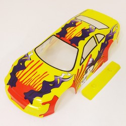 1/10 RKO CARROZZERIA DRIFT ON ROAD - RKO01014