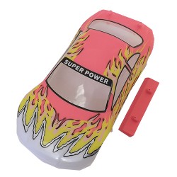 1/10 On-Road Car Body - RKO01016