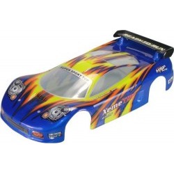 1/10 On-Road Car Body - RKO01026