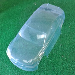 1/10 RK Carrozzeria Mythical Car - RKO0117