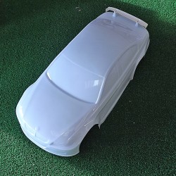 1/10 RK Carrozzeria World Touring Car - RKO0119