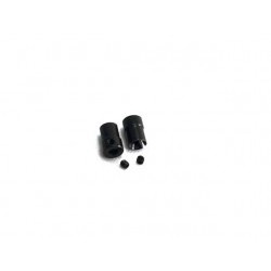Universal Joint Cup B and Set Screws 4x4 - RKO02016