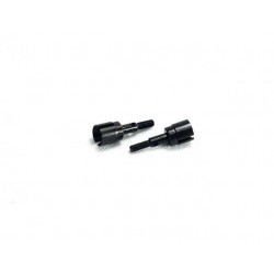 Wheel Axle (2 pcs) (CODICE ALTERNATIVO: 18012) - RKO02033