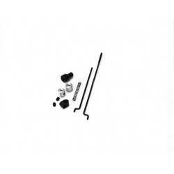 Throttle and Brake Assembly - RKO02056