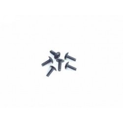 Cap Head Self-Tapping Screw 3x8mm (6 pcs) - RKO02081
