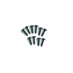 Cap Head Self-Tapping Screw 3x12 (6 pcs) - RKO02083