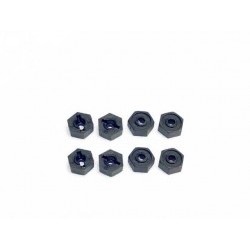 Wheel Hexagon (8 pcs) - RKO02100