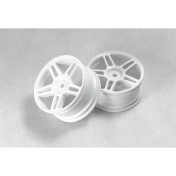 Star Style Spoke Wheel Rim - RKO02228