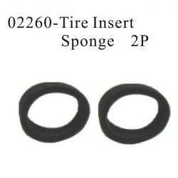 Tire Insert Sponge - RKO02260