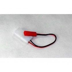 Charger Battery Wire Connector - RKO03027