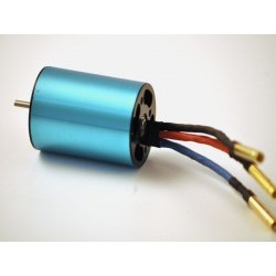 RK 1/10 Brushless Motor 3300 kv - RKO03302