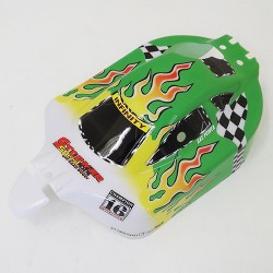 1/10 RK Carrozzeria Lizard Buggy - RKO0411