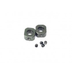 Wheel Mount 2P - RKO07136